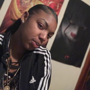 Meet your Posher, Brianna